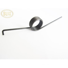 Slth-Ts-003 Kis Korean Music Wire Torsion Spring with Black Oxide